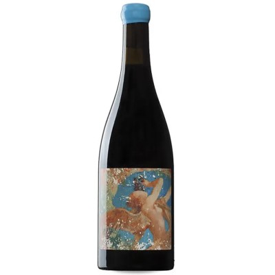 Вино Domaine de l'Ecu Ange, червоне, сухе, 12%, 0,75 л