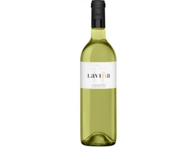 Вино сухе біле «Lavinia» Macabeo - Garnacha 0,75 л