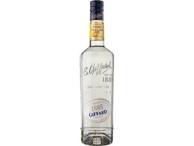 Лікер Giffard Poire William 0,7 л