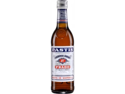 Лікер Slaur Sardet Pastis Prado 0,5 л