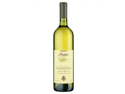 Вино сухе біле Crnogorski Chardonnay 0,75 л