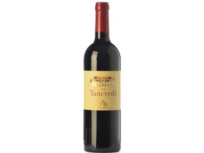 Вино сухе червоне Donnafugata Tancredi 1,5 л