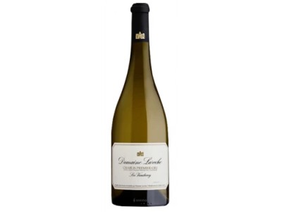 Вино сухе біле Advini Laroche Chablis Premier Cru Les Vaudevey 0,75 л