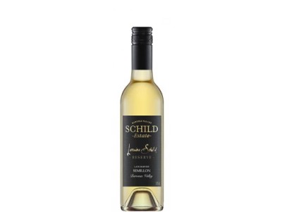 Вино солодке біле Schild Estate Lorraine Schild Reserve Late Harvest Semillon 0,375 л