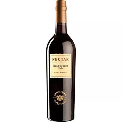 Херес Nectar Pedro Ximenez бел.сл 0,75 л 15%