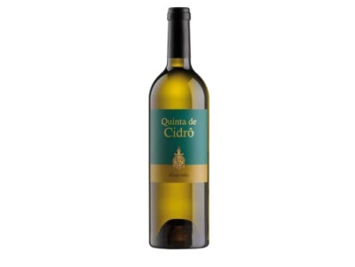 Вино сухе біле Alto Douro Quinta de Cidro Alvarinho 0,75 л