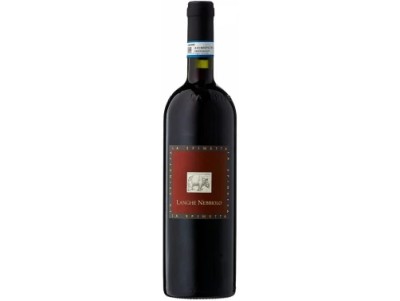 Вино сухе червоне La Spinetta Lange Nebbiolo 0,75 л