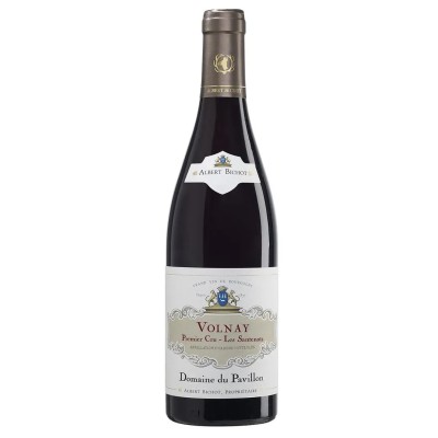Вино Albert Bichot Volnay 1er Cru Les Santenots Domaine du Pavillon, червоне, сухе, 13,5%, 0,75 л