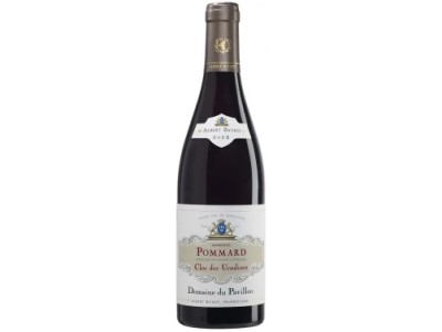 Вино сухе червоне Albert Bichot Pommard Clos des Ursulines Domaine du Pavillon Monopole 0,75 л