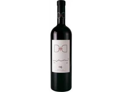 Вино сухе червоне Bodegas Emilio Moro D+D 0,75 л