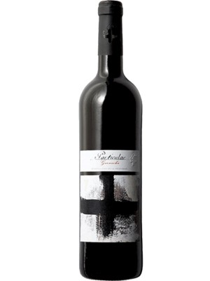 Вино Партікулар, Гарнача / Particular, Garnacha, Bodegas San Valero, червоне сухе 0.75л
