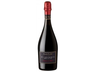 Вино сухе червоне Cavicchioli Mille Novecento Ventotto Lambrusco di Modena 0,75 л