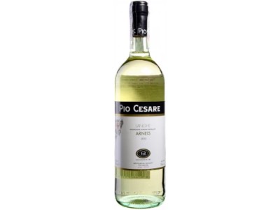Вино сухе біле Pio Cesare Arneis Langhe 0,75 л