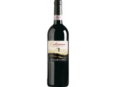 Вино сухе червоне Arnaldo Caprai Sagrantino di Montefalco Collepiano 0,75 л