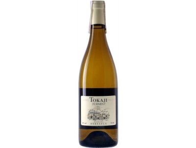 Вино сухе біле Chateau Dereszla Furmint Dry 0,75 л