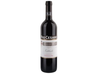 Вино сухе червоне Pio Cesare Nebbiolo Langhe 0,75 л