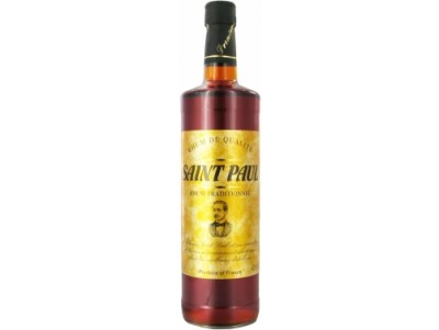 Ром Slaur Sardet Saint Paul 1 л