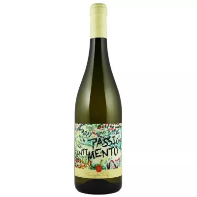 Вино Pasqua Passimento Bianco Romeo&Juliet 2013 бел.сух 0,75л 13%