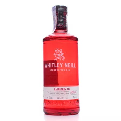 Джин Whitley Neill Raspberry 0,7л