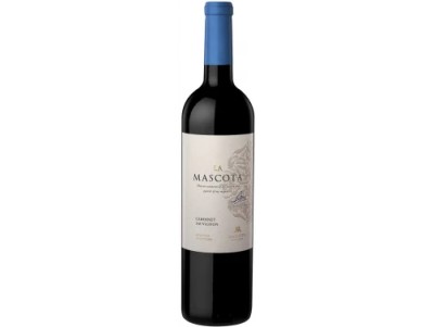 Вино сухе червоне Santa Ana La Mascota Cabernet Sauvignon 0,75 л
