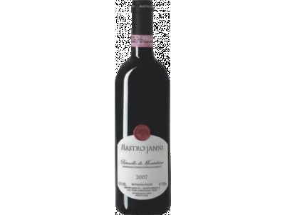 Вино сухе червоне Mastrojanni Brunello di Montalcino 0,75 л