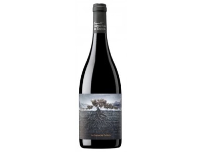 Вино сухе червоне Vintae La Garnacha Perdida del Pirineo 0,75 л