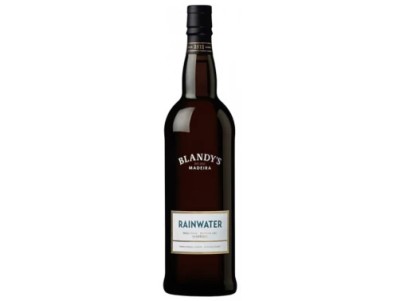 Вино напівсухе біле Мадера Blandy's Rainwater Medium Dry 0,75 л