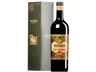 Вино червоне Pio Cesare Vermouth di Torino Rosso 0,75 л