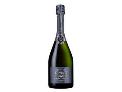Вино брют біле Champagne Charles-Heidsieck Brut Reserve 0,75 л