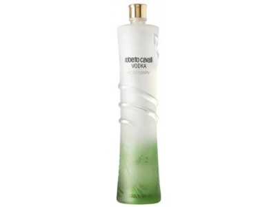 Горілка Roberto Cavalli Rosemary 1 л