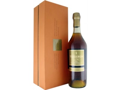 Коньяк кoньяк Tesseron Cognac lot 76 Magnum (в коробці) 1,75 л