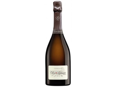 Вино брют біле Champagne Lanson Le Clos Lanson 2007 Extra Brut 0,75 л