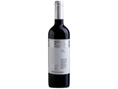 Вино сухе червоне Covinca Torrelongares Crianza 0,75 л