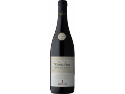 Вино сухе червоне Tedeschi Capitel Monte Olmi Amarone della Valpolicella Classico 0,75 л