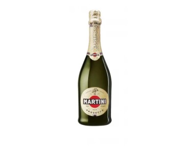 Вино сухе біле Martini Prosecco Extra Dry 0,75 л