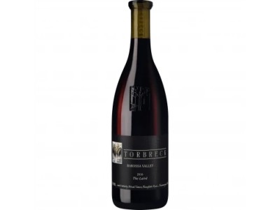 Вино сухе червоне Torbreck Vintners The Laird 0,75 л