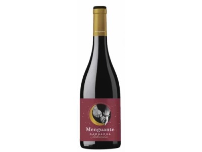 Вино сухе червоне Vinedos y Bodegas Pablo Menguante Garnacha Selection 0,75 л
