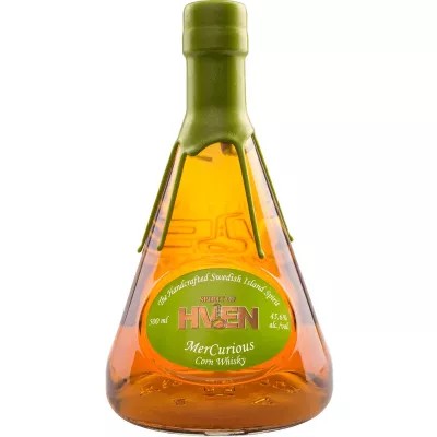 Віскі Hven MerCurious Corn 0,5 л 45,6%