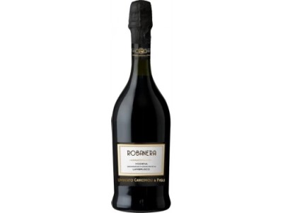 Вино напівсолодке червоне Cavicchioli Robanera Modena Lambrusco 0,75 л