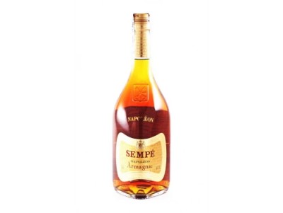 Арманьяк Armagnac Sempe Napoleon 0,7 л