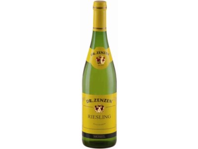 Вино напівсолодке біле Einig-Zenzen Dr. Zenzen Riesling 0,75 л