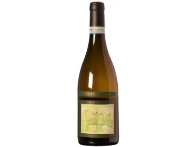 Вино сухе біле La Spinetta Lidia Chardonnay 0,75 л