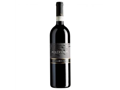 Вино сухе червоне Arnaldo Caprai Montefalco Rosso Riserva 0,75 л