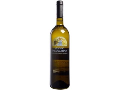 Вино сухе біле Mastroberardino Sannio Falanghina 0,75 л