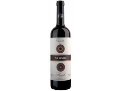Вино сухе червоне Pio Cesare Barolo Ornato 0,75 л