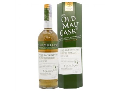 Віскі односолодовий Old Malt Cask Deanston Vintage 1994 15 Y.O 0,7 л