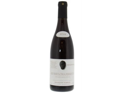 Вино сухе червоне Francois Parent Gevrey Chambertin 0,75 л