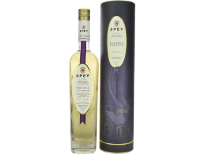 Віскі односолодовий Speyside Distillery Spey Trutina 0,7 л