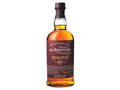 Віскі односолодовий Balvenie Sherry Oak 17 Y.O. 0,7 л