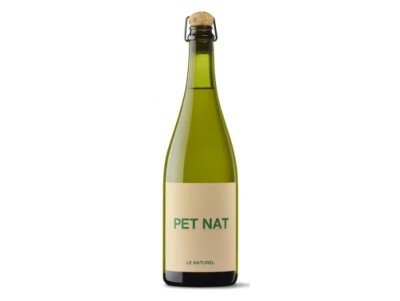 Вино брют біле Vintae Pet Nat 0,75 л